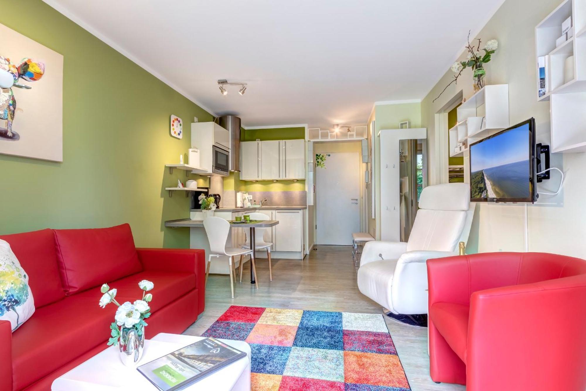 Residenz Am Balmer See - Bs 46 Mit Wellnessbereich Ngoại thất bức ảnh